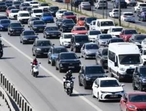 Bu kurallara uymayan sürücülere 993 lira idari para cezası uygulanacak