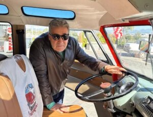 Bu otomobilden Türkiye’de sadece onda var: Gören dönüp bir daha bakıyor