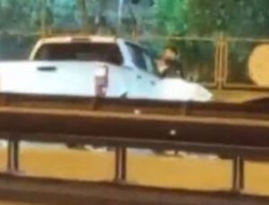 Büyükçekmece’de makas atan alkollü sürücü, 6 aylık bebeğin ölümüne neden oldu