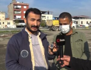 Çöp çöp dolaşıp servet topluyorlar! Bulduğu saatin fiyatına inanamadı
