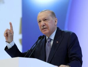 Cumhurbaşkanı Erdoğan: Hayat pahalılığını mutlaka çözeceğiz