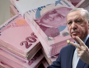 Cumhurbaşkanı Erdoğan’ın seçim vaadiydi! Vatandaşlık maaşı geliyor