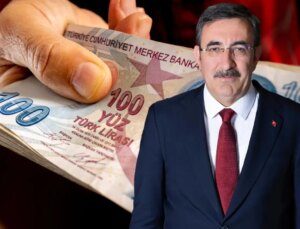 Cumhurbaşkanı Yardımcısı Yılmaz: Enflasyonda 2026’da yüzde 20’nin altını hedefliyoruz