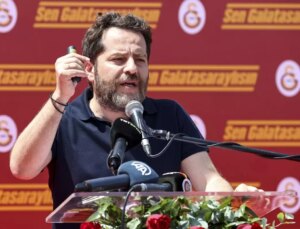 Dev anlaşma! Erden Timur imzayı attı