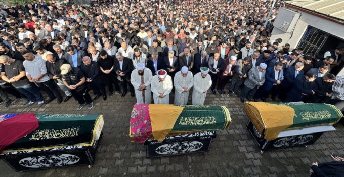 Dilovası’ndaki yangın kabusunda yeni gözaltılar!