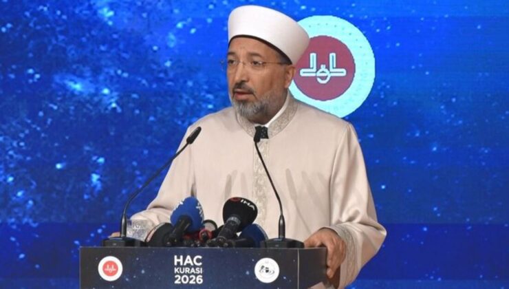 Diyanet İşleri’nden Atatürk anması