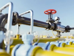 Doğal gaz projeleri için 2 ildeki arazilere el konulacak