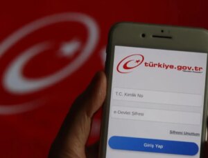 e-Devlet kilitlendi! Tüm kullanıcılar aynı mesajla karşılaşıyor