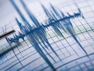 Ege Denizi’nde 4.6 büyüklüğünde deprem