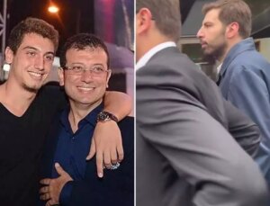 Ekrem İmamoğlu’nun oğlu Selim İmamoğlu’nun emniyet ifadesi ortaya çıktı