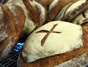 Ekşi Maya Ekmeği, Düşük Glisemik İndeks ve Yüksek Besin Değeri Sunuyor