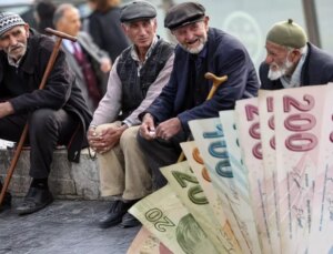 Emeklilerin hükümete çağrısı var: Aylıklara ivedilikle seyyanen zam yapılmalı