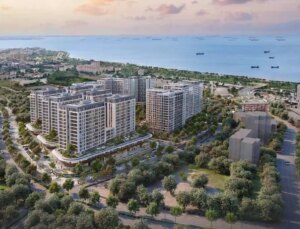 Emlak Konut’tan İstanbul’a 30 milyar TL’lik yeni proje: Kuzey Adalar