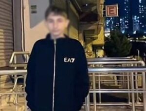 Esenyurt’ta evinde baygın bulunan çocuk kurtarılamadı