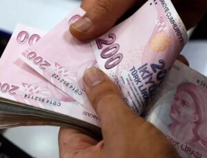 Eski Merkez Bankası Başkan Yardımcısı Emrah Şener adli kontrolle serbest