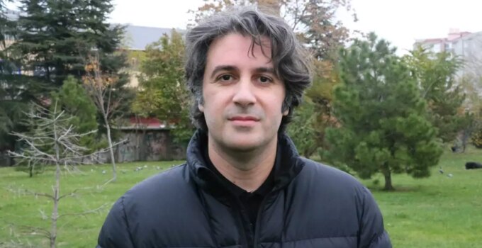 Eskişehirli profesörün hesabına bir gecede 2,3 milyon TL yatırıldı