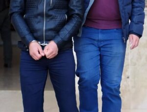 FETÖ soruşturmasında 19 şüpheli için gözaltı kararı