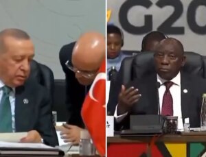 G20 Liderler Zirvesi’ne Bakan Şimşek’in uyarısı damga vurdu