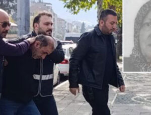 Gaz sızıntısından öldüğü sanılıyordu… Boğan katil yakını çıktı!