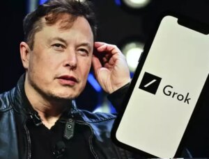 Grok Musk’a da karşı! Hem övdü hem yerdi