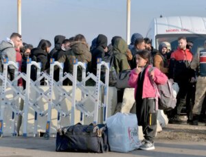 Güncel rakam açıklandı: İşte Türkiye’de kalan Suriyeli sayısı