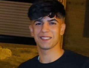 Hayatın baharında iki kardeşi ayıran kaza!