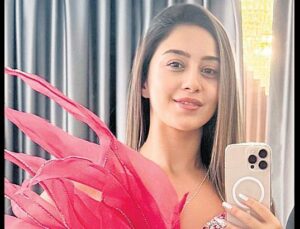 Hollywood dokunuşu!