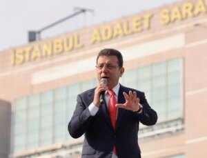 İBB iddianamesinde yeni detaylar! Sanatçı Ercan Saatçi ve Serkan Balbal’ın da hapsi isteniyor