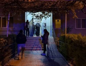 İlaçlattığı evinde ölü olarak bulundu