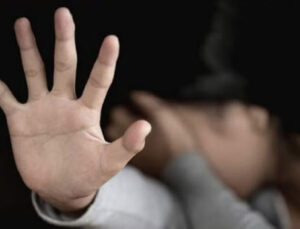 İş arkadaşının kızına cinsel istismar!