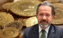 İslam Memiş’ten altın için çılgın tahmin: 2026 yılında…