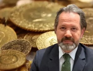 İslam Memiş’ten yatırımcılara uyarı: Altınım, gümüşüm var diye sevinmeyin