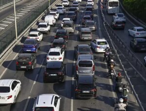 İstanbul trafiğinde kritik düzenleme! 84 noktada hız limitleri değişiyor