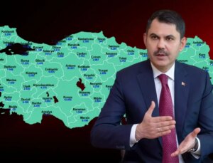 İşte 500 bin sosyal konutun yapılacağı ilçeler