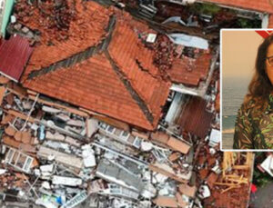 Kandilli, 6.1’lik Sındırgı’yı kaç saniye önce bildi?