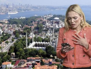 Kandilli Rasathanesi Deprem Erken Uyarı Sistemi’nde yeni aşamaya geçildi