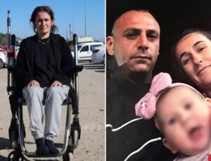 Kazada paramparça olan aileye bir darbe de sığındıkları avukattan geldi! 850 bin liraya el koydu