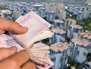 Kira getirisi en yüksek iller belli oldu! İstanbul sıralamaya giremedi, ilk sıra tam bir sürpriz