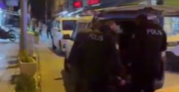 Kırıkkale’de kumar operasyonu: 14 gözaltı