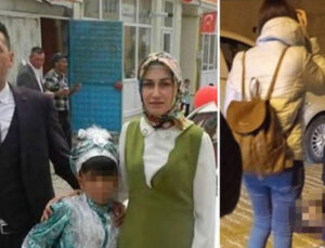 Kızı son anda evden kaçtı ama… Kurşun yağmuru!