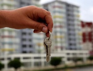 Konut satışları yılın zirvesinde! Listenin başını Ruslar çekti