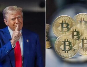 Kripto çöküşü Trump ailesini vurdu: Servetlerinden 1 milyar dolar silindi