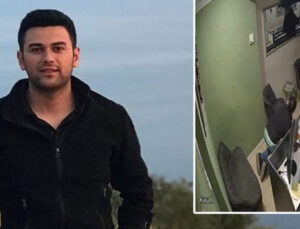 Kuyumcuyu soydu 170 tane altın bilezik çaldı! Hırsız polis memuru çıktı!