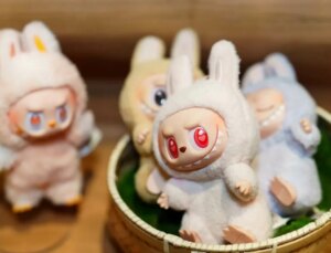 Labubu çılgınlığı sinemaya taşınıyor: Sony, kolları sıvadı!