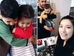 Midye ve kumpirden zehirlenerek yaşamını yitiren anne ve 2 çocuğun ön otopsi raporu çıktı