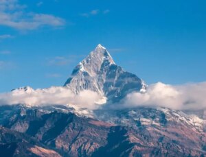 Nepal’de çığ düşmesi: 7 kişi hayatını kaybetti