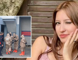 Neslinur öldü, 2 kardeşin durumu ağır… 3 kardeş nasıl zehirlendi?