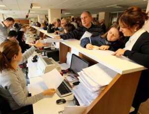 Noterlikte yeni dönem! Hafta sonu nöbetleri zorunlu olacak