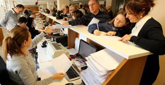 Noterlikte yeni dönem! Hafta sonu nöbetleri zorunlu olacak