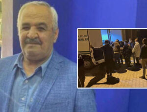 Oğlu kanlar içinde ölü buldu! Vücudunda kesiler var!